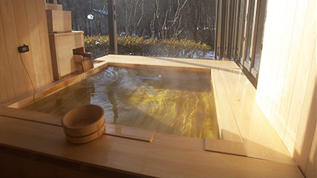 個人宅でのヒノキ風呂リフォーム 予算の目安と削減のコツ 寿司桶 すし桶 おひつ 檜風呂 ヒノキ風呂 の製造販売は木曽の志水木材
