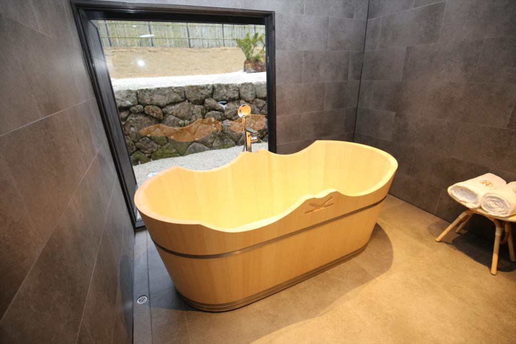 大型 木曽 桧風呂 日本製 風呂桶 露天風呂 サウナ水風呂 割引制度